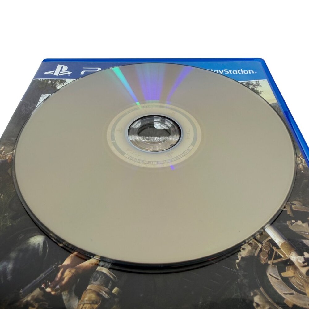 Playstation 4 PS4 - Days Gone - Tested/Works - Picture 4 of 4